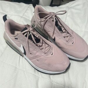 Nike Blush Pink Sneakers